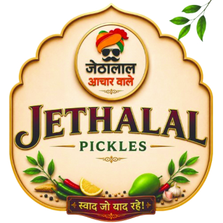 Jethalal Pickles